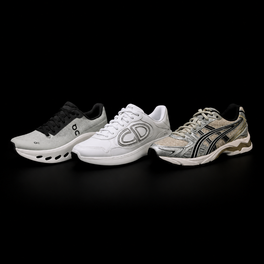 shoes supplier