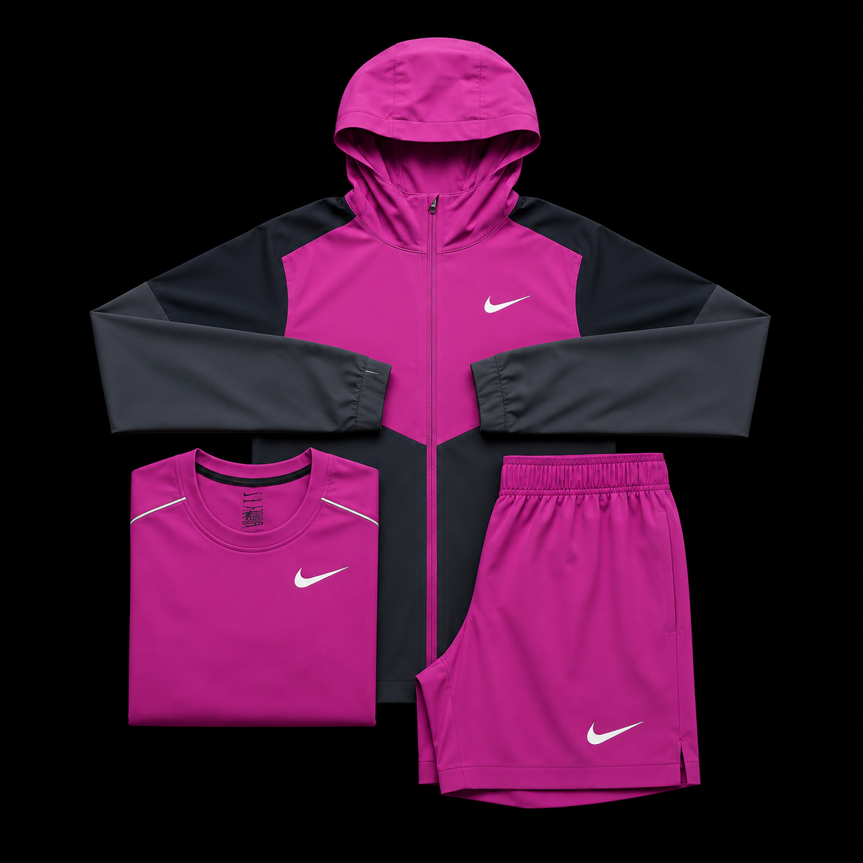 Nike miller bundle